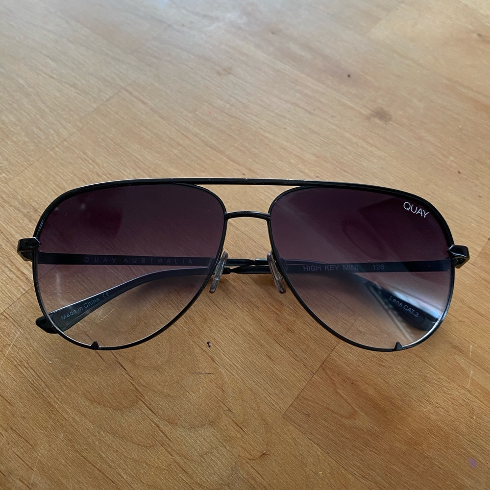 What Australia High Key MINI